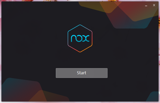 nox app player rotate screen