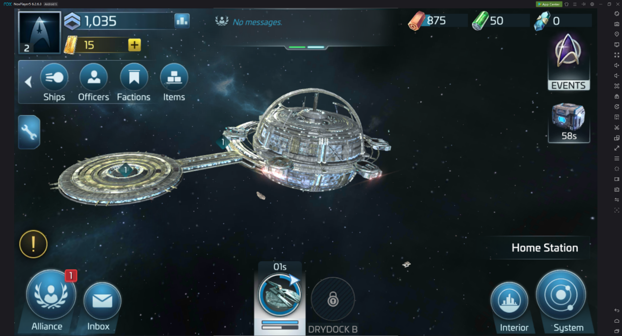 star trek new worlds windows 7