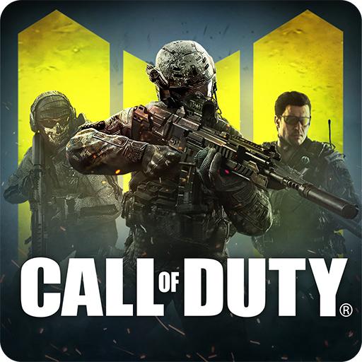 call of duty 1 pc icon