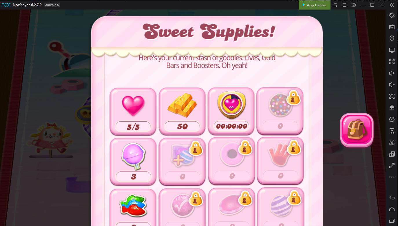 App that pays you to play candy crush soda
