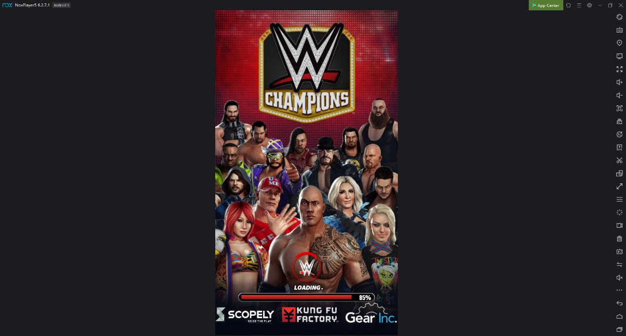 Champions game wwe reddit WWE Champions