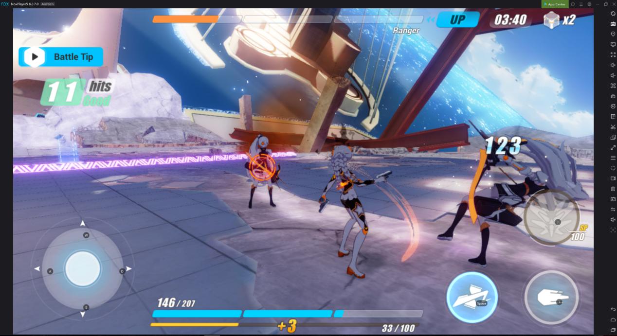 honkai impact game download