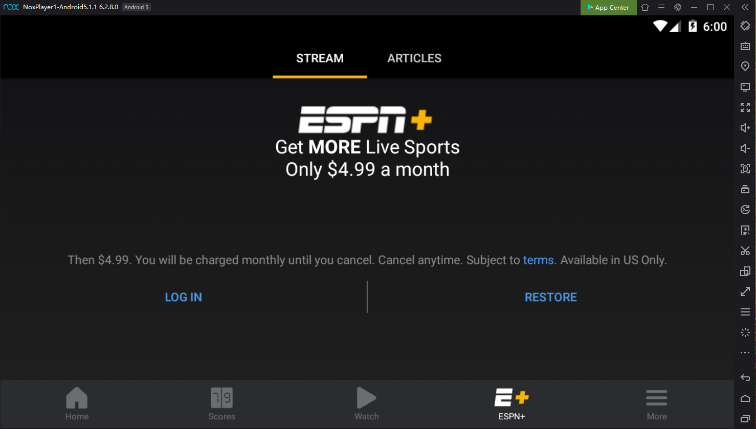 download espn 1320