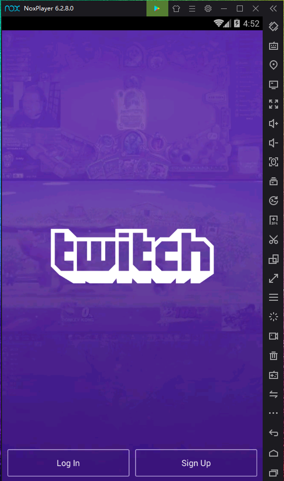 Twitch Download Pc Twitch Desktop App Download Connect with your