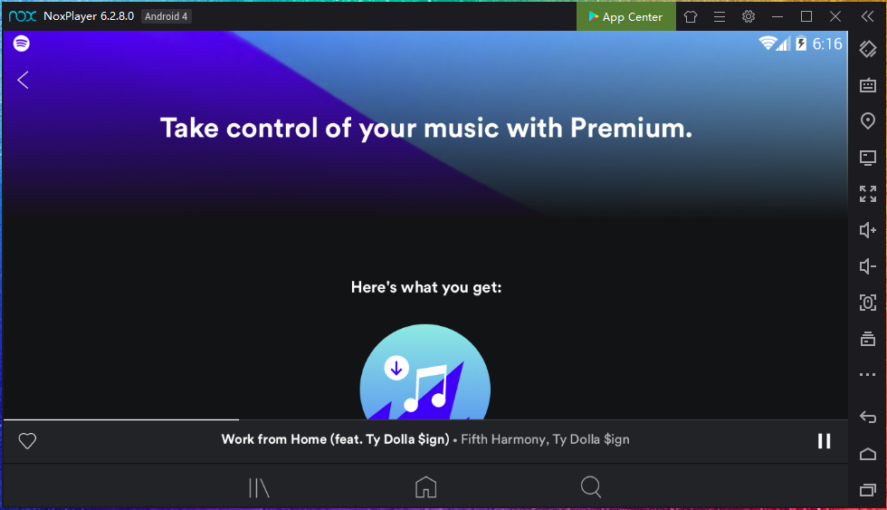 Spotify Unlimited Skips Mac