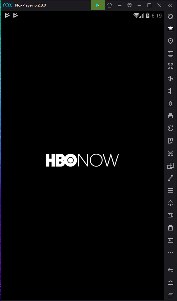 i use hbo now on pc