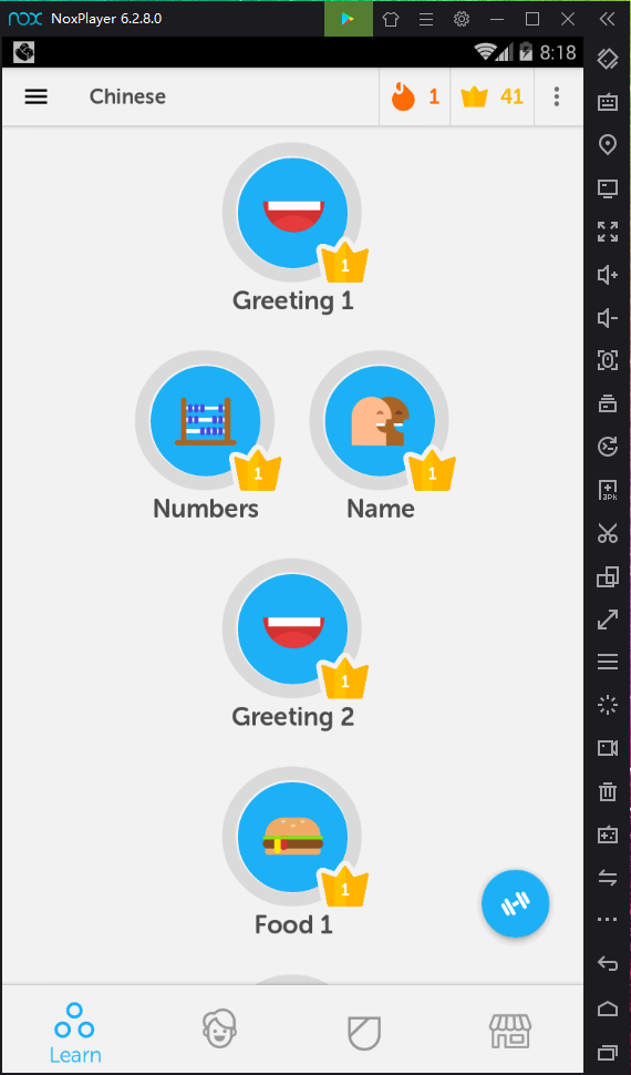 download duolingo for pc