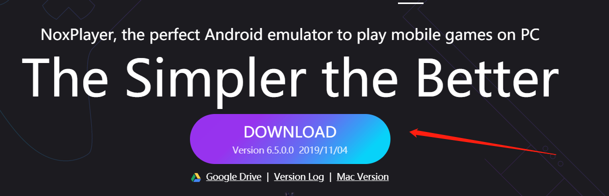 android emulator mac ffbe