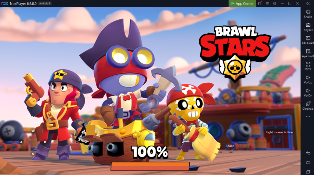 Play Brawl Stars On Pc With Noxplayer Gameplay And Tricks Noxplayer - brawl star moba