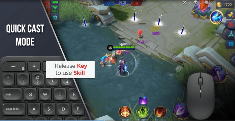 Top 3 Ways to Play Mobile Legends on PC