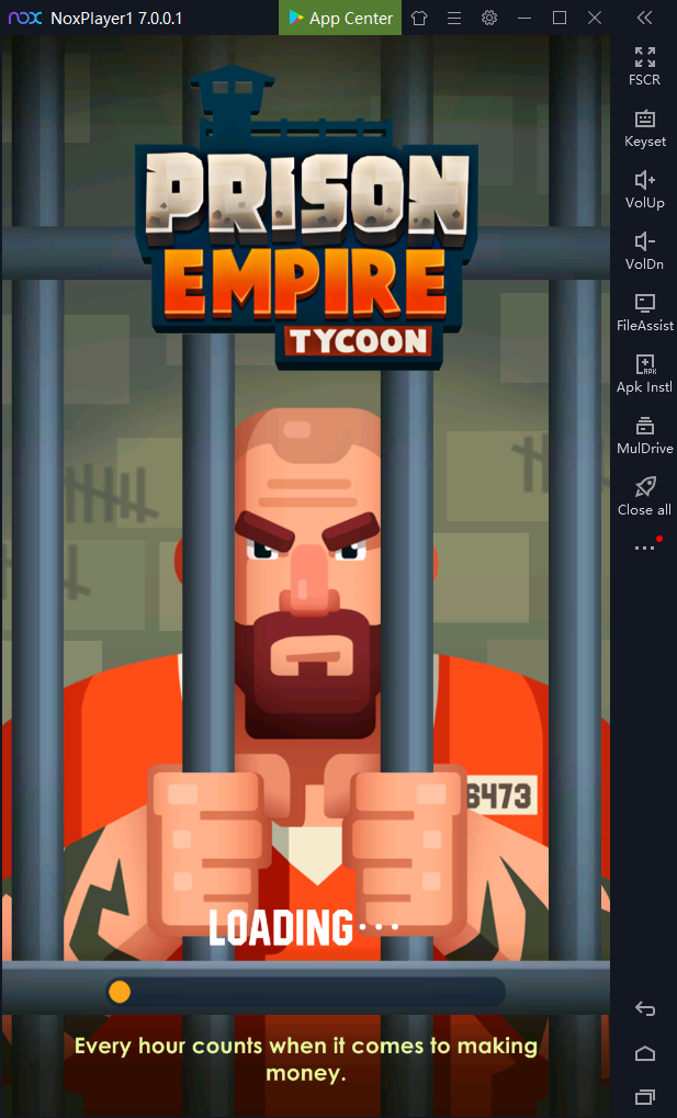 prison tycoon free