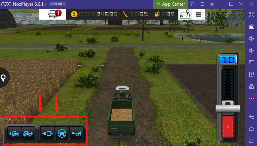 farming simulator 16 on pc