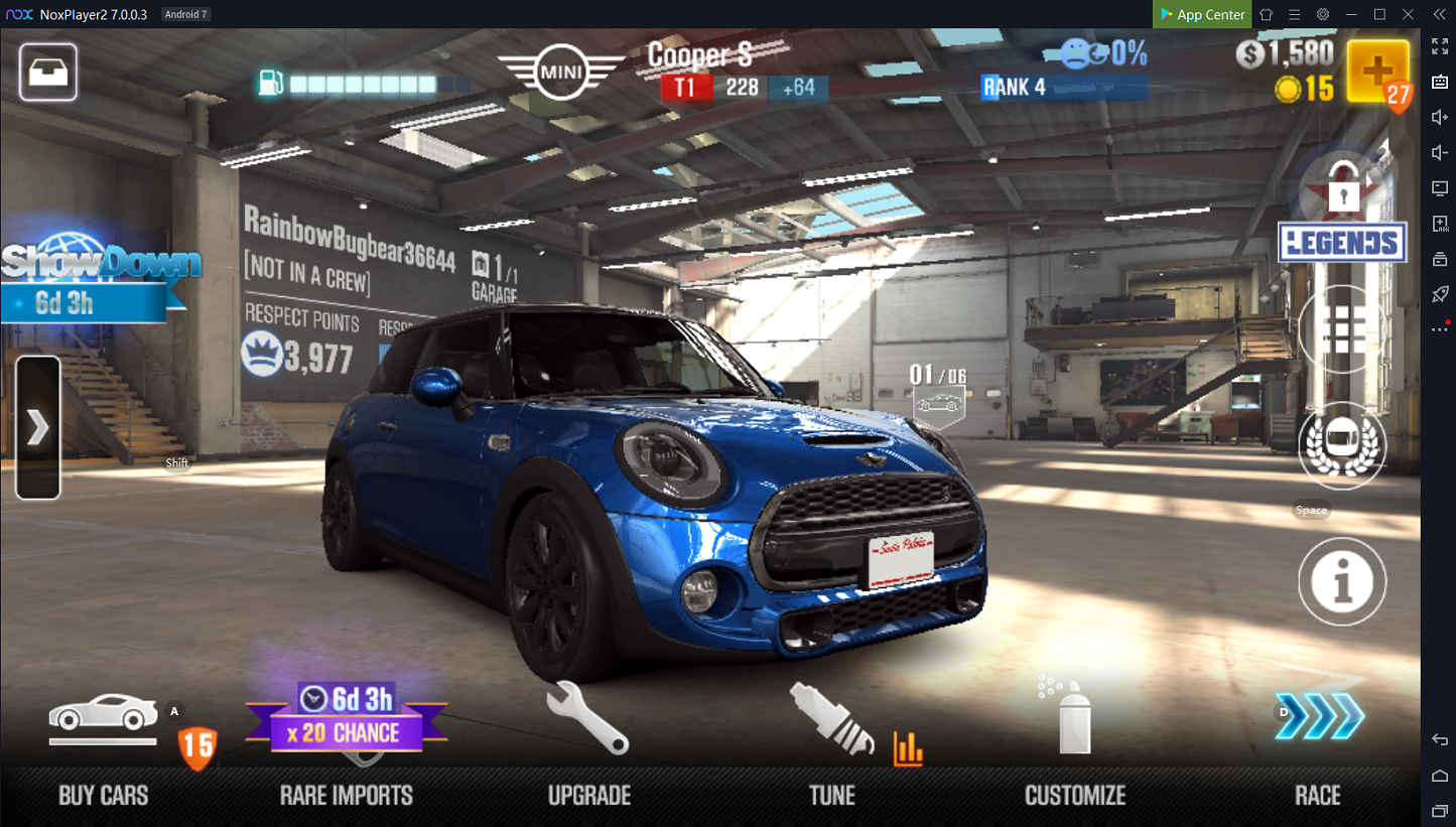 download car fighting game