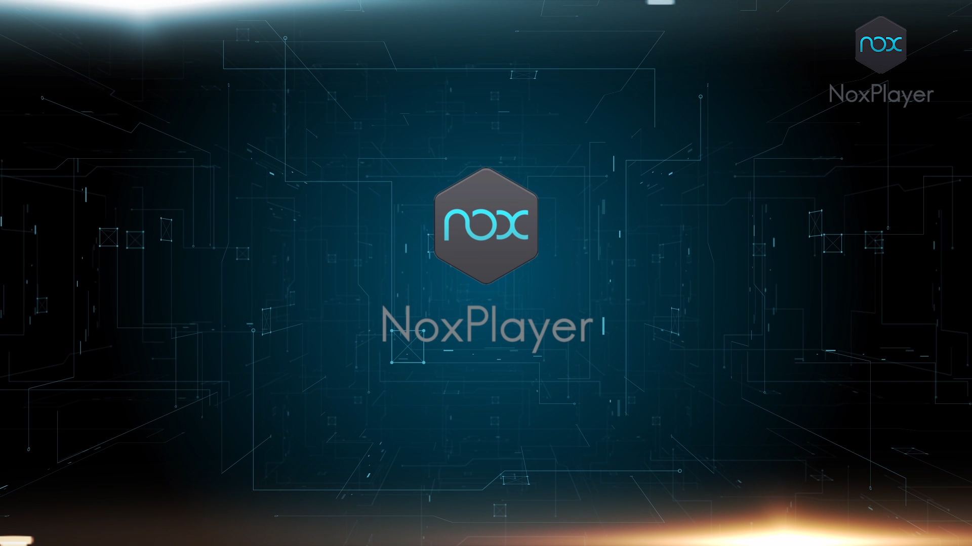 NoxPlayer - лучший эмулятор Android на ПК, как было оценено вами